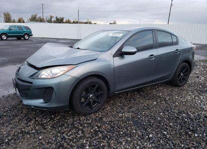 Vehicle Report for VIN JM1BL1TF2D1763174 - Image 1