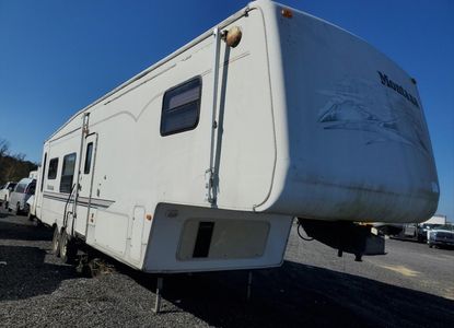 Отчет о транспортном средстве для VIN 4YDF3672014054336 - изображение 1