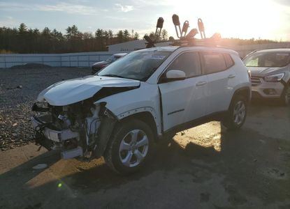 Raport vehicul pentru VIN 3C4NJDBB6KT593880 - Imaginea 1