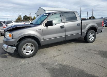 Vehicle Report for VIN 1FTPW12526KB42813 - Image 1