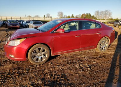 Vehicle Report for VIN 1G4GC5E36DF331573 - Image 1