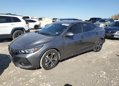 Vehicle Report for VIN 3N1AB8CV8PY227962 - Image 1