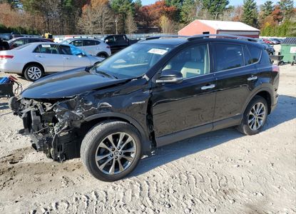 ავტომობილის ანგარიში VIN JTMDJREV0JD178170 -ისთვის - სურათი 1