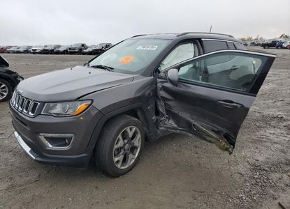 Informe del vehículo para VIN 3C4NJDCB7HT629261 - Imagen 1