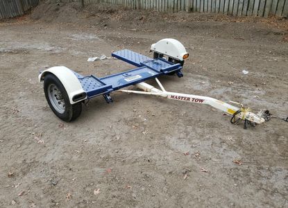 تقرير المركبة لـ VIN 4DFTS10194N065551 - الصورة 1