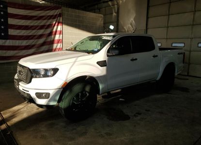 Informe del vehículo para VIN 1FTER4FH6PLE19673 - Imagen 1