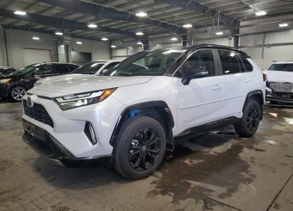 Vehicle Report for VIN 4T3E6RFV4PU107604 - Image 1