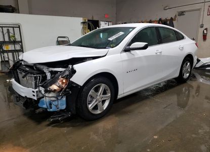 ავტომობილის ანგარიში VIN 1G1ZB5ST0RF105257 -ისთვის - სურათი 1