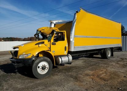 Vehicle Report for VIN 1HTEUMML4LH097489 - Image 1