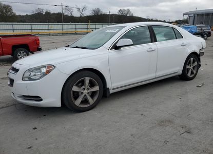 Vehicle Report for VIN 1G1ZC5E15BF320887 - Image 1