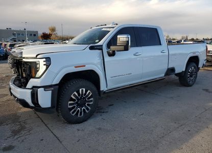 ავტომობილის ანგარიში VIN 1GT49XEY2RF177531 -ისთვის - სურათი 1