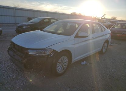 تقرير المركبة لـ VIN 3VWC57BU7KM153401 - الصورة 1