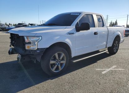 Rapport sur le véhicule pour VIN 1FTEX1C8XFKF05825 - Image 1