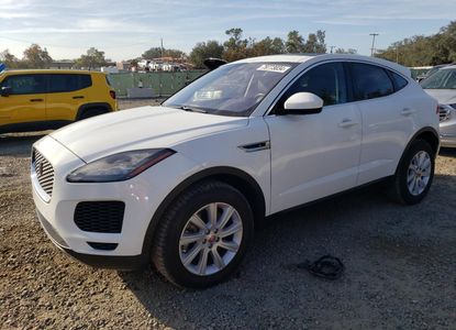 Vehicle Report for VIN SADFJ2FX7J1Z27603 - Image 1