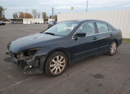 Vehicle Report for VIN 1HGCM66806A001834 - Image 1