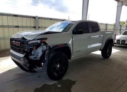 Vehicle Report for - Image 1