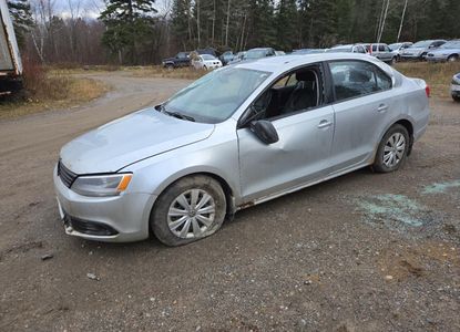 Vehicle Report for VIN 3VW2K7AJ8DM425680 - Image 1