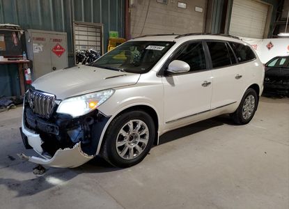 Vehicle Report for VIN 5GAKRBKD5EJ277742 - Image 1