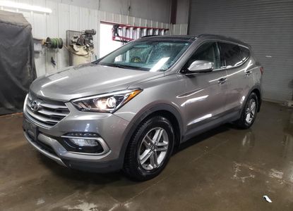 Raport pojazdu dla VIN 5NMZU3LB6JH056875 - Obraz 1