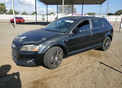 Fahrzeugbericht für VIN WAUHE78P09A096814 – Bild 1