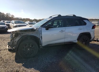 Vehicle Report for VIN 2T3E6RFV8NW030166 - Image 1