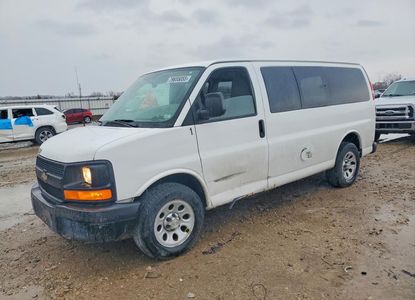 Vehicle Report for - Image 1