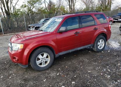 Vehicle Report for VIN 1FMCU9D78BKB29300 - Image 1