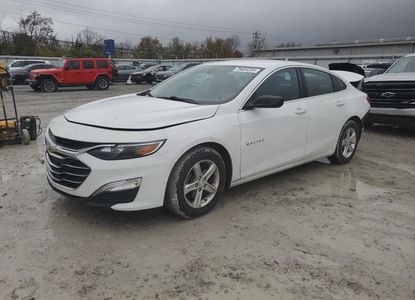 Raport pojazdu dla VIN 1G1ZB5ST9MF015422 - Obraz 1