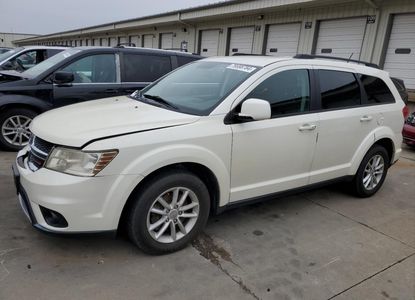 Vehicle Report for VIN 3C4PDDBG1ET267534 - Image 1