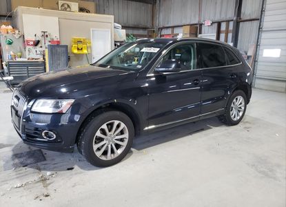 Vehicle Report for VIN WA1LFAFP3DA100917 - Image 1