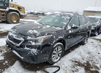 Informe del vehículo para VIN 4S4BTAACXM3133041 - Imagen 1