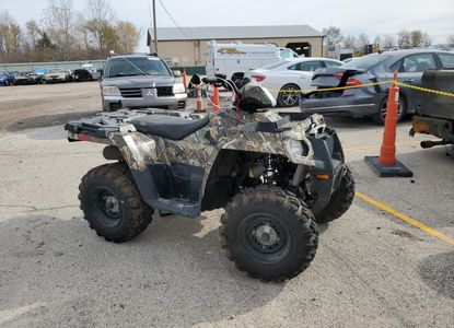 Vehicle Report for VIN 4XASEE574HA647527 - Image 1