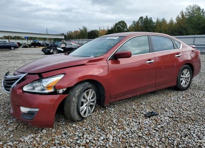 ავტომობილის ანგარიში VIN 1N4AL3AP6EC285288 -ისთვის - სურათი 1