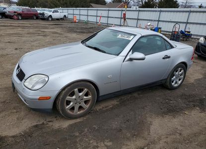 Vehicle Report for - Image 1