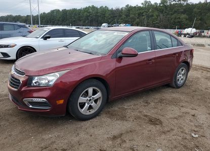 Vehicle Report for VIN 1G1PC5SB8F7295584 - Image 1