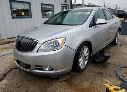 Vehicle Report for VIN 1G4PR5SK5D4146162 - Image 1