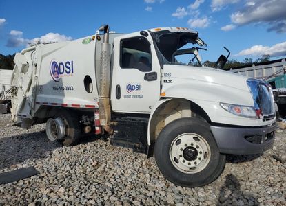 Vehicle Report for VIN 1HTEJMML4NH271203 - Image 1