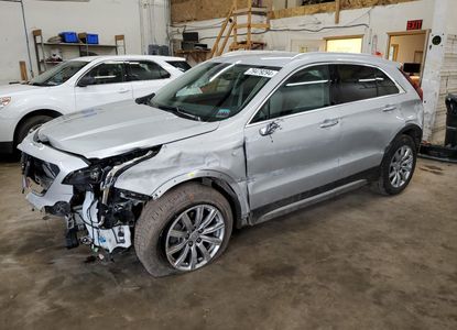 Vehicle Report for VIN 1GYFZDR4XNF106645 - Image 1