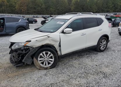 Fahrzeugbericht für VIN 5N1AT2MT1EC868523 – Bild 1