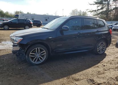 Vehicle Report for VIN 5UXWX9C52H0T04216 - Image 1