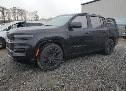 Vehicle Report for VIN 1C4SJVFP8PS504575 - Image 1