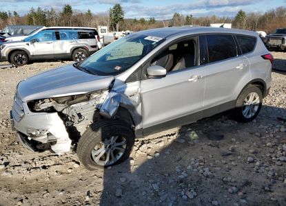 Vehicle Report for VIN 1FMCU9GD6KUB41256 - Image 1