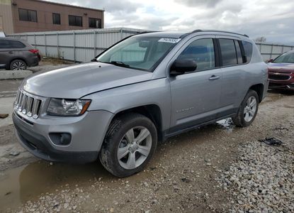 Vehicle Report for VIN 1C4NJCBA6GD559954 - Image 1