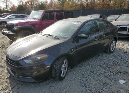 Vehicle Report for VIN 1C3CDFBB0FD224054 - Image 1