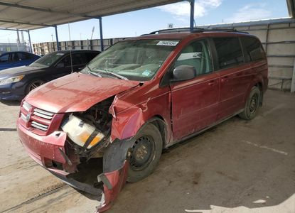 Vehicle Report for VIN 2D4RN4DE9AR490048 - Image 1