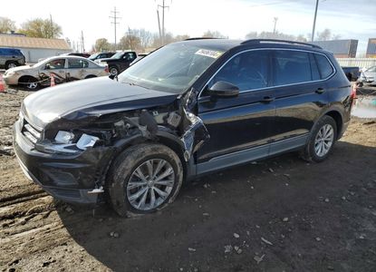 Vehicle Report for VIN 3VV3B7AX0JM064048 - Image 1