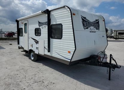 Vehicle Report for VIN 4X4TWDW19F7348537 - Image 1