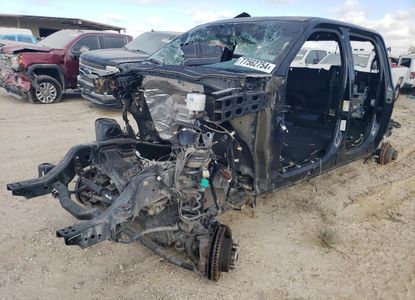 Vehicle Report for VIN 1FT7W2BT8NEC44778 - Image 1