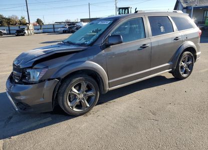 Informe del vehículo para VIN 3C4PDCGG6FT510890 - Imagen 1