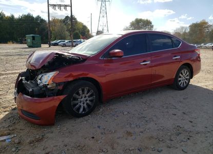 Informe del vehículo para VIN 3N1AB7AP0DL659761 - Imagen 1